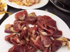 -松明一烤肉馆(鲁园店)