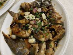 -汇兴源餐馆(小北路店)
