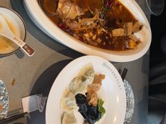 -老家水饺濮阳菜(巴黎街店)