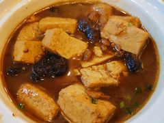 锅塌三鲜豆腐-玉林烤鸭店(垡头店)