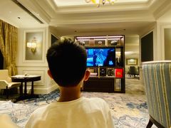 -广州富力丽思卡尔顿酒店