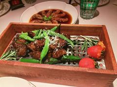 -華府Deluxe(兴业太古汇店)