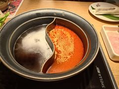 -温野菜涮涮锅(西单大悦城店)