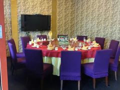 android_upload_pic-万柳阁小馆·花园餐厅(龙潭湖店)