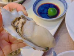 生蚝-大头唛·啫鸡煲.粤菜.专门店(289艺术园区店)