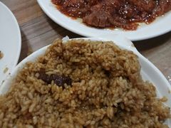 -老七饭馆(光荣道总店)
