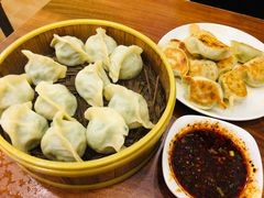 -东北大馅手工水饺(较场口永辉超市)