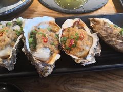 -烧货·活海鲜炭烧(湖滨商业街店)