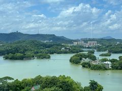 -惠州康帝国际酒店