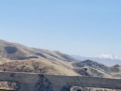 -扁都口生态休闲旅游区