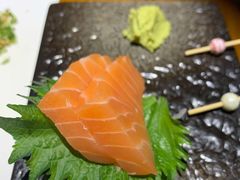 三文鱼刺身-YAMAKAWA(龙湖胥江天街店)
