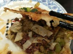 -邢家锅贴老店·非遗·开封菜(金明广场店)