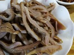 卤小肚-老地方猫儿面(磁器口店)