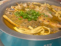 -半天妖烤鱼(即墨宝龙广场店)