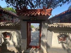-圣莲山风景区
