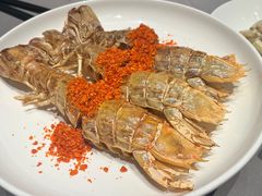 -徐记海鲜(观沙岭|滨江新城店)