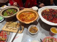 -山四砂锅(太原钟楼街店)