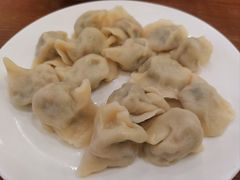 -长城东北菜(新港西路店)