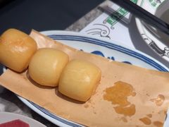 -禄婶鸡煲·打边炉