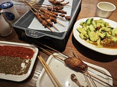 -管氏翅吧(马家堡店)