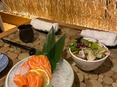 -西村日本料理(香格里拉饭店)