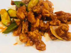 -桃园中华料理炸酱面(燕儿岛路店)