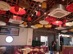 -禄源公·老莞诚饭店