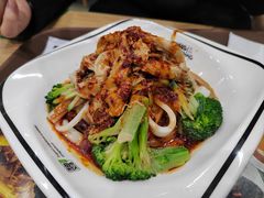 -魏家凉皮(铜锣湾店)