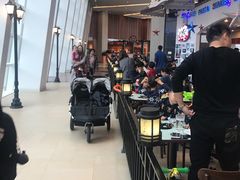 -上海浦东嘉里大酒店