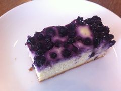 蓝莓cheese-榖屋house of flour(张江首店)