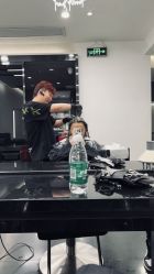 -Fr美发沙龙
