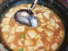 -绿茶餐厅(北京凤凰汇店)