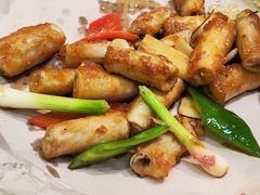 -飞尝蚝·顺德菜·鱼生(顺德总店)