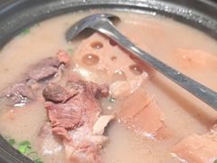 -简小舍·民间手艺菜(武昌江滩店)