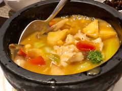 -三宝大饭店-中和艺素餐厅(浦上金山正祥广场店)