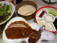 -小吊梨汤·北京菜·烤鸭(鸟巢店)