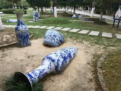 -景德镇古窑民俗博览区