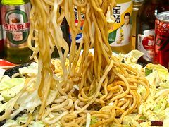 -石记老北京炙子烤肉(松园店)