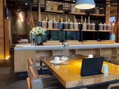 -東舍食唐精品陕菜馆