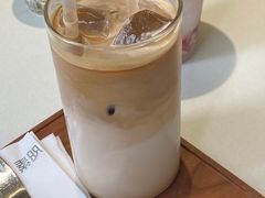 -素咫咖啡CLIFEROSE