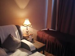 -古沁养生会馆(高境店)