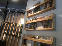 -喜茶(佛山顺德大良东乐路店)