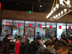 大堂-鼎高高陕西美食(龙德广场店)