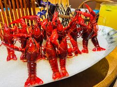 -尚海豆捞(乐虹坊店)