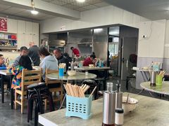 -正宗胖子抻面馆(岭东路店)