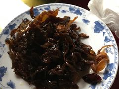 -龙姐私房菜(和顺古镇店)