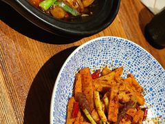 -云海肴·汽锅鸡·云南代表菜(美罗城店)