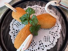 -鹭江宾馆·观海餐厅