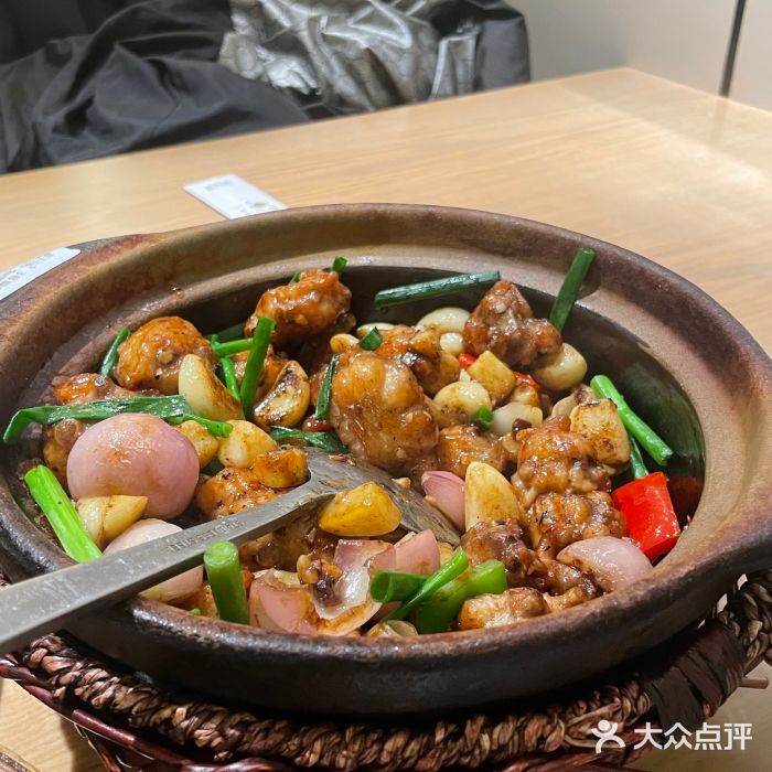 泮金大塘(北二七路店)图片