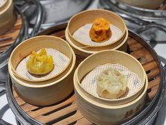 长安一品饺子宴-德发长饺子·非遗(钟楼店)